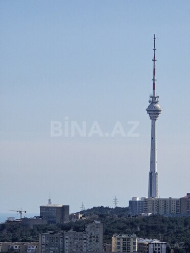 Продаётся 3-комн. новостройка 156 м², м. Элмляр Академиясы, photo 6 from 18