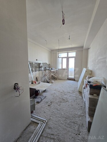 Продаётся 3-комн. новостройка 156 м², м. Элмляр Академиясы, photo 12 from 18