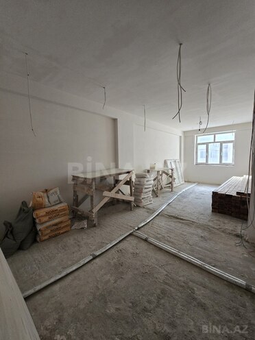 Продаётся 3-комн. новостройка 156 м², м. Элмляр Академиясы, photo 10 from 18