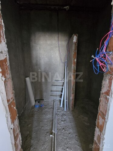 Продаётся 3-комн. новостройка 156 м², м. Элмляр Академиясы, photo 13 from 18