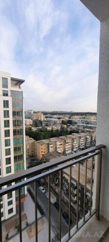 Сдаётся 2-комн. новостройка 55 м², м. Элмляр Академиясы, photo 21 from 22