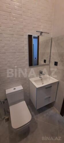 Сдаётся 2-комн. новостройка 55 м², м. Элмляр Академиясы, photo 18 from 22