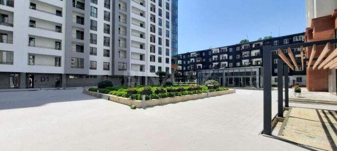 Сдаётся 2-комн. новостройка 55 м², м. Элмляр Академиясы, photo 3 from 22