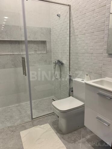 Сдаётся 2-комн. новостройка 55 м², м. Элмляр Академиясы, photo 17 from 22