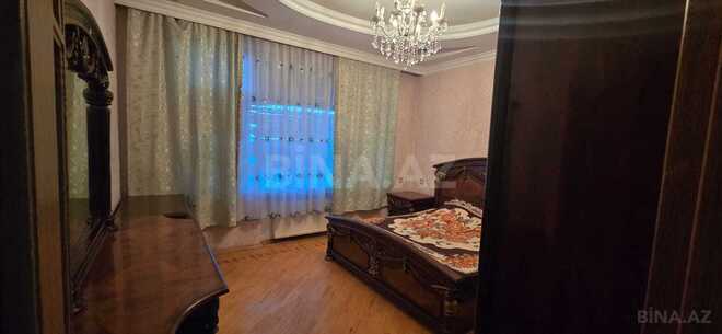 Сдаётся 3-комн. новостройка 140 м², м. Элмляр Академиясы, photo 3 from 12