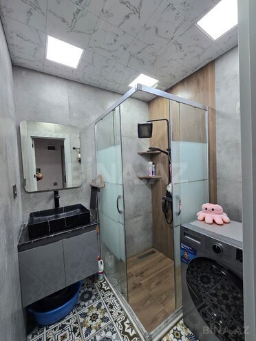 Satılır 2 otaqlı köhnə tikili 60 m², Həzi Aslanov m., photo 10 from 12