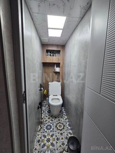 Satılır 2 otaqlı köhnə tikili 60 m², Həzi Aslanov m., photo 11 from 12