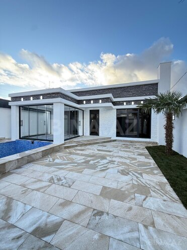 Продаётся 4-комн. дом/дача 150 м², пос. Мардакан, photo 1 from 23