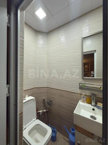 Satılır 2 otaqlı köhnə tikili 60 m², 28 May m., photo 16 from 18