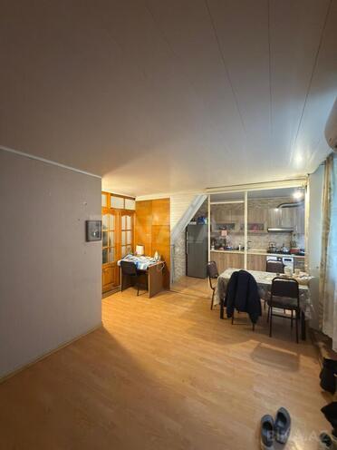 Satılır 2 otaqlı köhnə tikili 60 m², 28 May m., photo 3 from 18