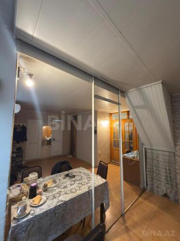 Satılır 2 otaqlı köhnə tikili 60 m², 28 May m., photo 14 from 18