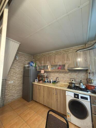 Satılır 2 otaqlı köhnə tikili 60 m², 28 May m., photo 7 from 18