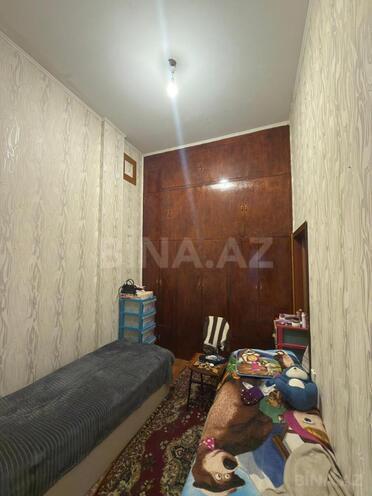 Satılır 2 otaqlı köhnə tikili 60 m², 28 May m., photo 13 from 18