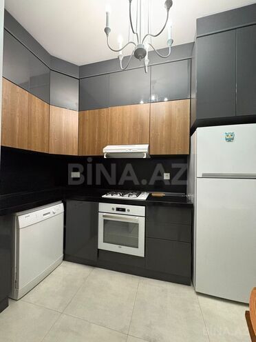 Сдаётся 3-комн. новостройка 106 м², Наримановский  р., photo 12 from 13