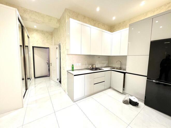 İcarəyə verilir 2 otaqlı yeni tikili 70 m², Gənclik m., photo 10 from 13