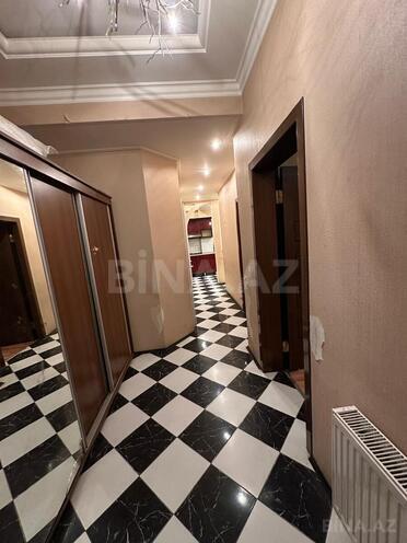 Продаётся 3-комн. вторичка 90 м², м. Мемар Аджеми, photo 11 from 14