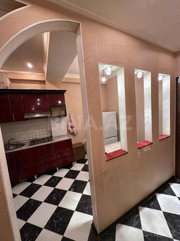 Продаётся 3-комн. вторичка 90 м², м. Мемар Аджеми, photo 5 from 14