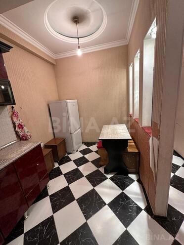 Продаётся 3-комн. вторичка 90 м², м. Мемар Аджеми, photo 8 from 14