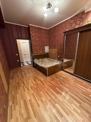 Продаётся 3-комн. вторичка 90 м², м. Мемар Аджеми, photo 9 from 14