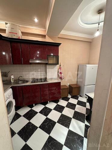 Продаётся 3-комн. вторичка 90 м², м. Мемар Аджеми, photo 7 from 14