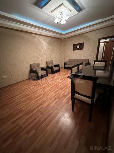 Продаётся 3-комн. вторичка 90 м², м. Мемар Аджеми, photo 3 from 14