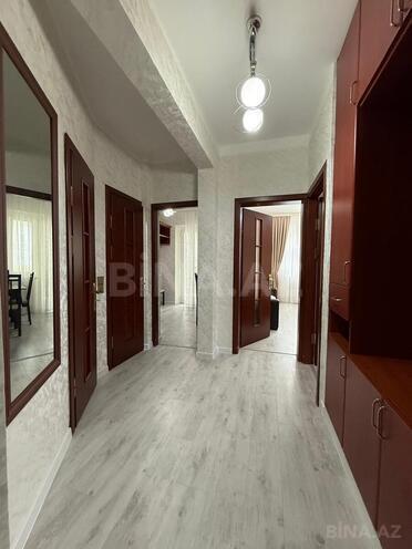 Satılır 2 otaqlı yeni tikili 65 m², Elmlər Akademiyası m., photo 8 from 23