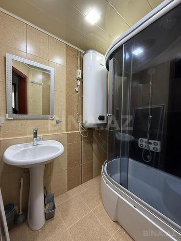 Satılır 2 otaqlı yeni tikili 65 m², Elmlər Akademiyası m., photo 13 from 23