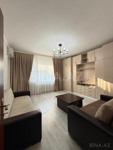 Satılır 2 otaqlı yeni tikili 65 m², Elmlər Akademiyası m., photo 10 from 23