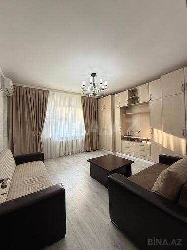 Satılır 2 otaqlı yeni tikili 65 m², Elmlər Akademiyası m., photo 3 from 23