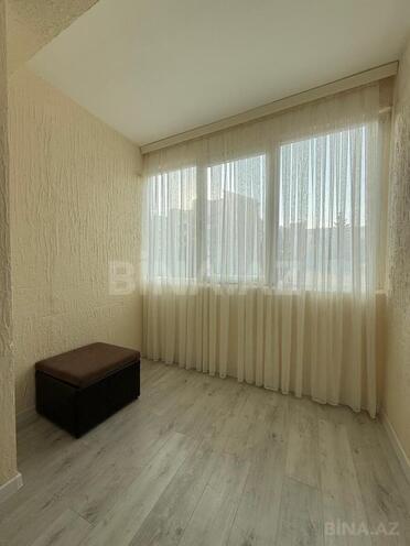 Satılır 2 otaqlı yeni tikili 65 m², Elmlər Akademiyası m., photo 22 from 23