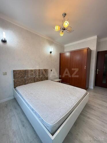 Satılır 2 otaqlı yeni tikili 65 m², Elmlər Akademiyası m., photo 16 from 23