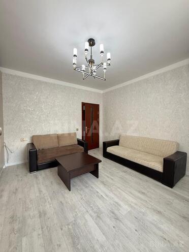 Satılır 2 otaqlı yeni tikili 65 m², Elmlər Akademiyası m., photo 17 from 23