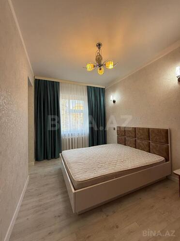 Satılır 2 otaqlı yeni tikili 65 m², Elmlər Akademiyası m., photo 14 from 23