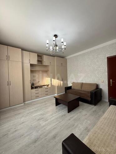 Satılır 2 otaqlı yeni tikili 65 m², Elmlər Akademiyası m., photo 19 from 23