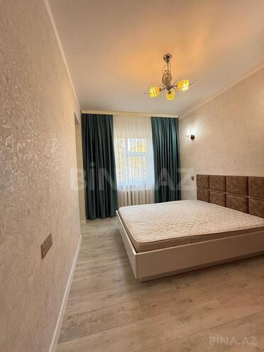 Satılır 2 otaqlı yeni tikili 65 m², Elmlər Akademiyası m., photo 21 from 23