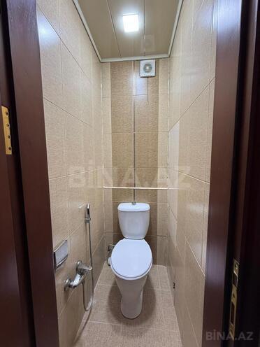Satılır 2 otaqlı yeni tikili 65 m², Elmlər Akademiyası m., photo 12 from 23