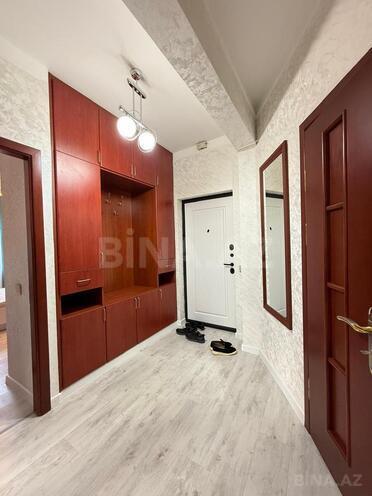 Satılır 2 otaqlı yeni tikili 65 m², Elmlər Akademiyası m., photo 18 from 23