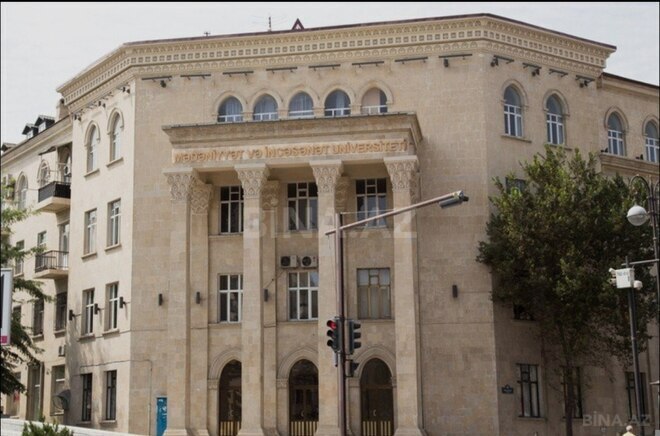 Satılır 2 otaqlı yeni tikili 65 m², Elmlər Akademiyası m., photo 5 from 23