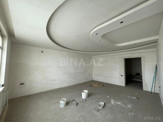 Satılır 4 otaqlı yeni tikili 172 m², Nəriman Nərimanov m., photo 12 from 13