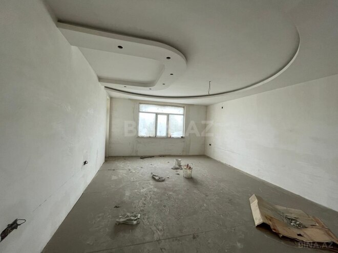 Satılır 4 otaqlı yeni tikili 172 m², Nəriman Nərimanov m., photo 5 from 13