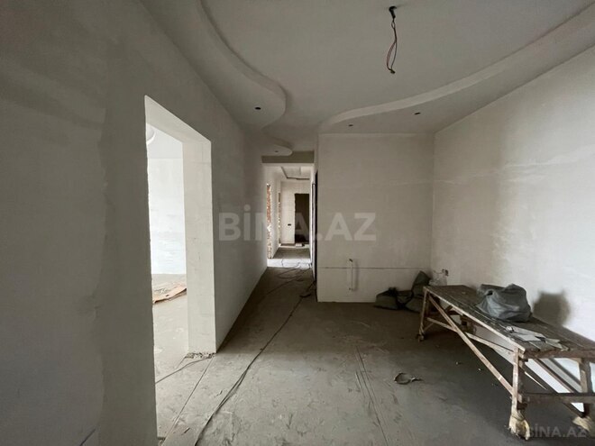 Satılır 4 otaqlı yeni tikili 172 m², Nəriman Nərimanov m., photo 8 from 13