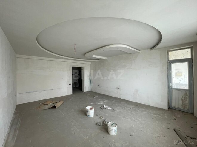 Satılır 4 otaqlı yeni tikili 172 m², Nəriman Nərimanov m., photo 6 from 13