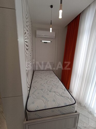 Продаётся 2-комн. новостройка 60 м², м. Кара Караев, photo 6 from 22