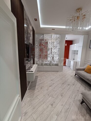 Продаётся 2-комн. новостройка 60 м², м. Кара Караев, photo 5 from 22