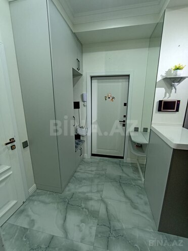 Продаётся 2-комн. новостройка 60 м², м. Кара Караев, photo 12 from 22