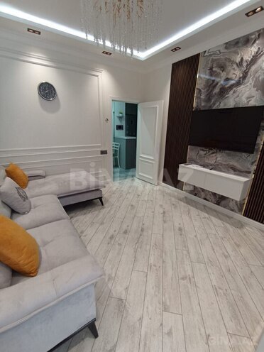 Продаётся 2-комн. новостройка 60 м², м. Кара Караев, photo 4 from 22
