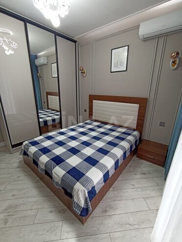 Продаётся 2-комн. новостройка 60 м², м. Кара Караев, photo 10 from 22