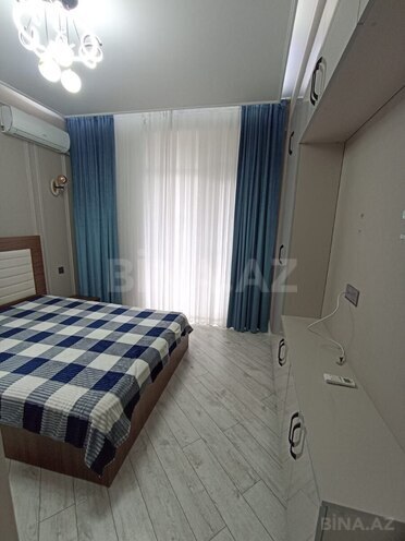 Продаётся 2-комн. новостройка 60 м², м. Кара Караев, photo 9 from 22
