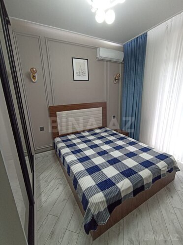 Продаётся 2-комн. новостройка 60 м², м. Кара Караев, photo 8 from 22