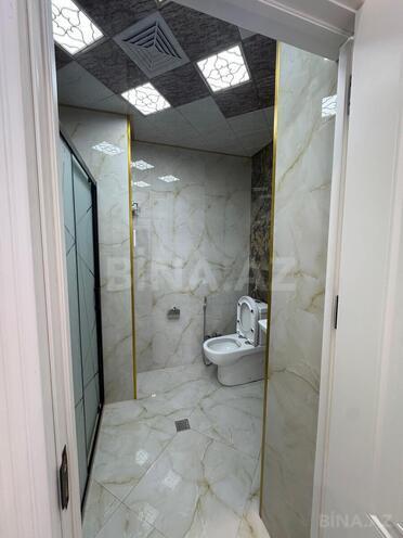 İcarəyə verilir 2 otaqlı yeni tikili 75 m², Dərnəgül m., photo 21 from 31